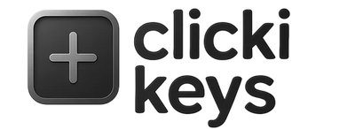 Clicki Keys Shop