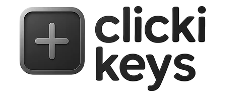 Clicki Keys Shop